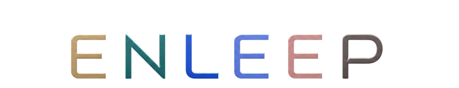 ENLEEP Logo
